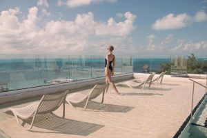 Almare a Luxury Collection Resort Isla Mujeres Adult All-Inclusive