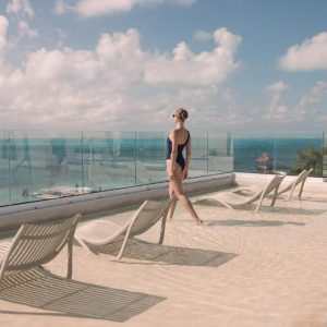 Almare a Luxury Collection Resort Isla Mujeres Adult All-Inclusive