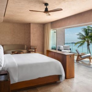 Almare a Luxury Collection Resort Isla Mujeres Adult All-Inclusive