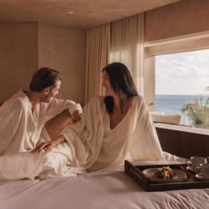 Almare a Luxury Collection Resort Isla Mujeres Adult All-Inclusive