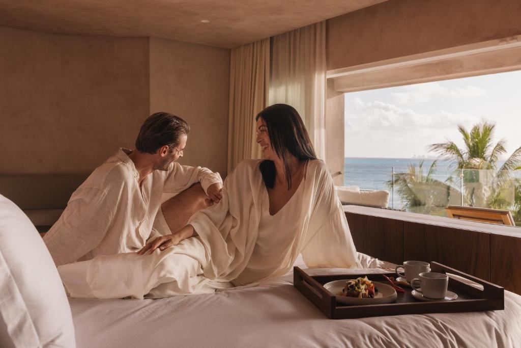 Almare a Luxury Collection Resort Isla Mujeres Adult All-Inclusive