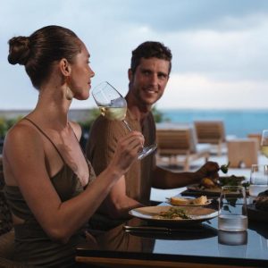 Almare a Luxury Collection Resort Isla Mujeres Adult All-Inclusive