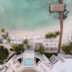 Almare a Luxury Collection Resort Isla Mujeres Adult All-Inclusive