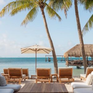 Almare a Luxury Collection Resort Isla Mujeres Adult All-Inclusive