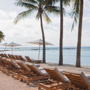 Almare a Luxury Collection Resort Isla Mujeres Adult All-Inclusive