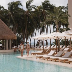 Almare a Luxury Collection Resort Isla Mujeres Adult All-Inclusive