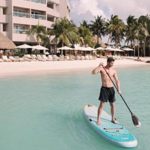 Almare a Luxury Collection Resort Isla Mujeres Adult All-Inclusive