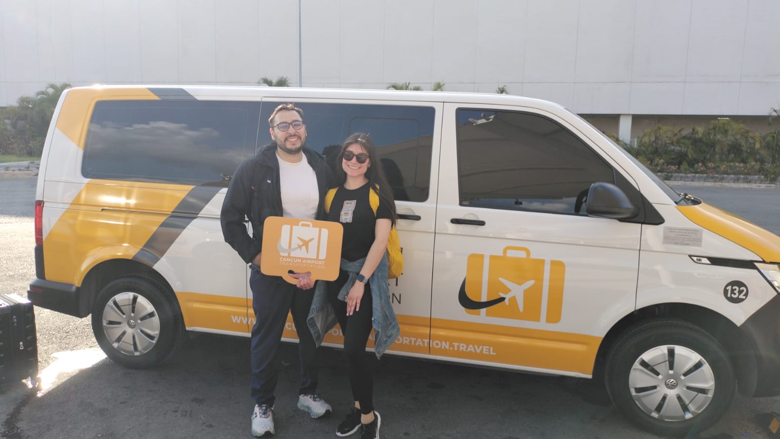 Cancun Airport Transportation Cancun Airport Transportation