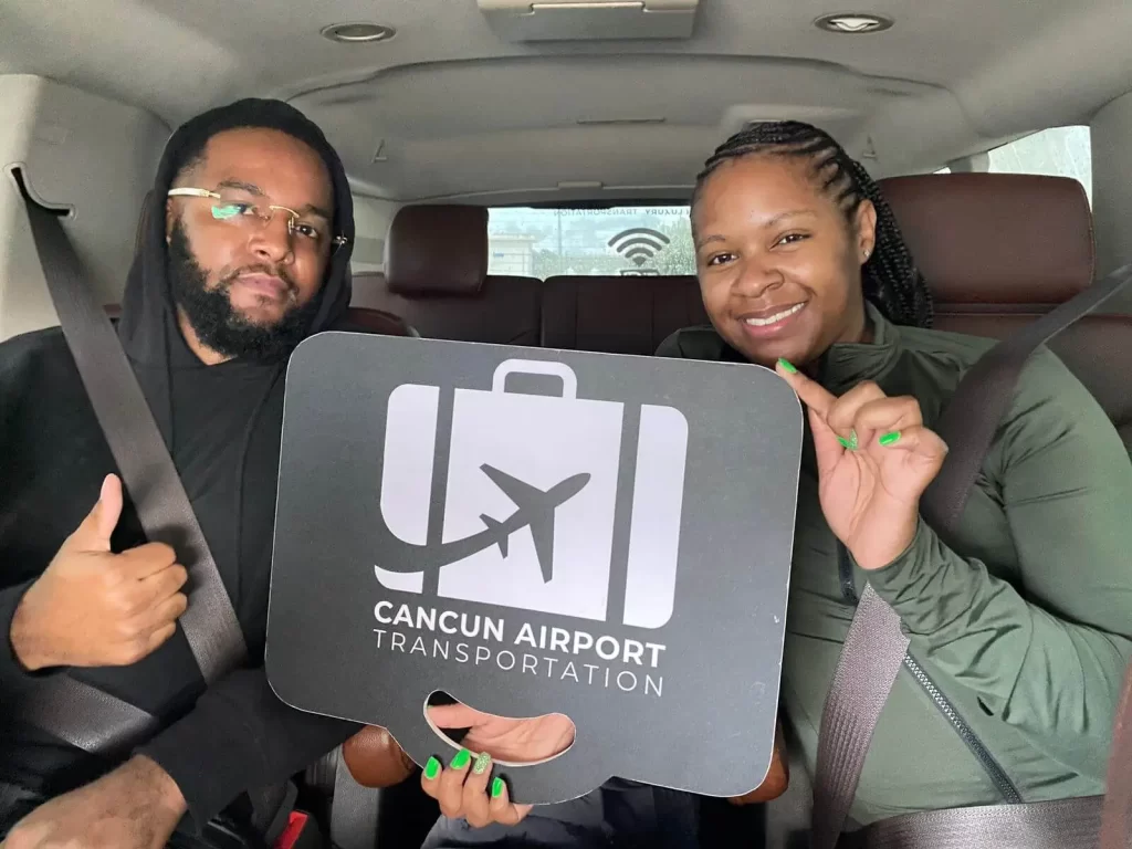 Cancun Airport Transportation