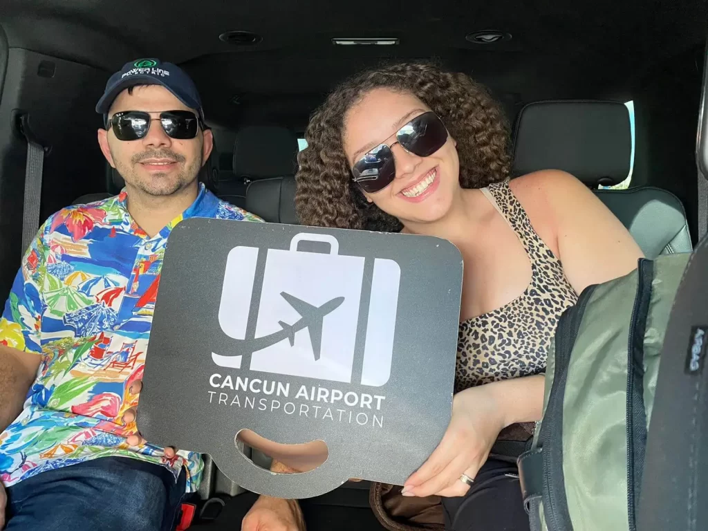 Cancun Airport Transportation Cancun Airport Transportation