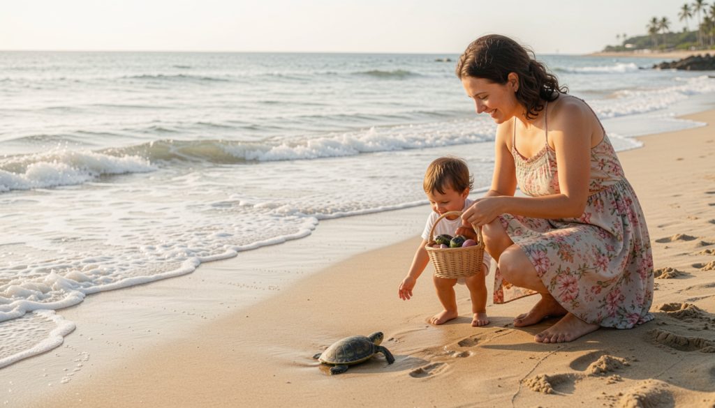 Families are looking to participate in release programs (in season)