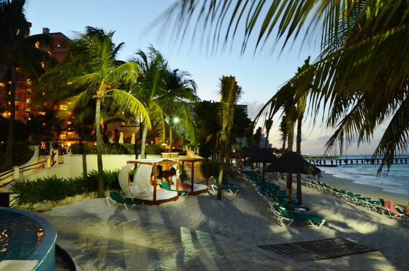 Grand Fiesta Americana Coral Beach