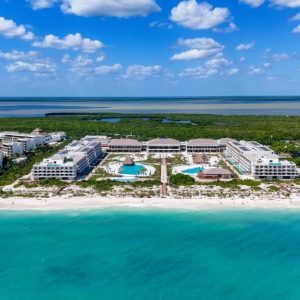 Ocean Allure Costa Mujeres Adults Only All Inclusive