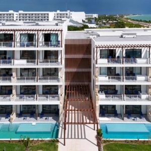 Ocean Allure Costa Mujeres Adults Only All Inclusive