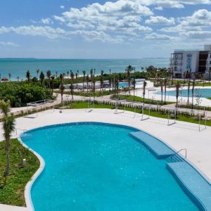 Ocean Allure Costa Mujeres Adults Only All Inclusive