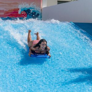 Ocean Allure Costa Mujeres Adults Only All Inclusive