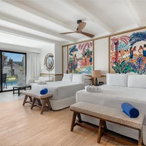 Ocean Allure Costa Mujeres Adults Only All Inclusive