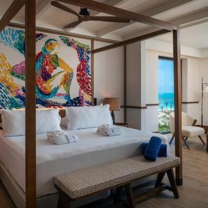 Ocean Allure Costa Mujeres Adults Only All Inclusive