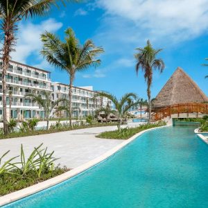 Ocean Allure Costa Mujeres Adults Only All Inclusive