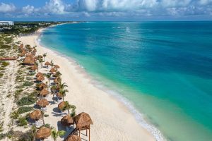 Ocean Allure Costa Mujeres Adults Only All Inclusive