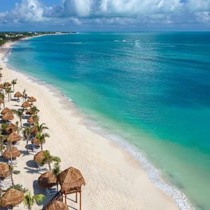 Ocean Allure Costa Mujeres Adults Only All Inclusive