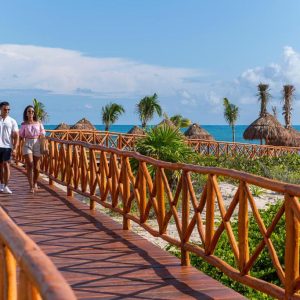 Ocean Allure Costa Mujeres Adults Only All Inclusive