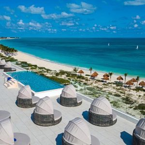 Ocean Allure Costa Mujeres Adults Only All Inclusive