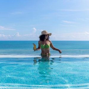 Ocean Allure Costa Mujeres Adults Only All Inclusive