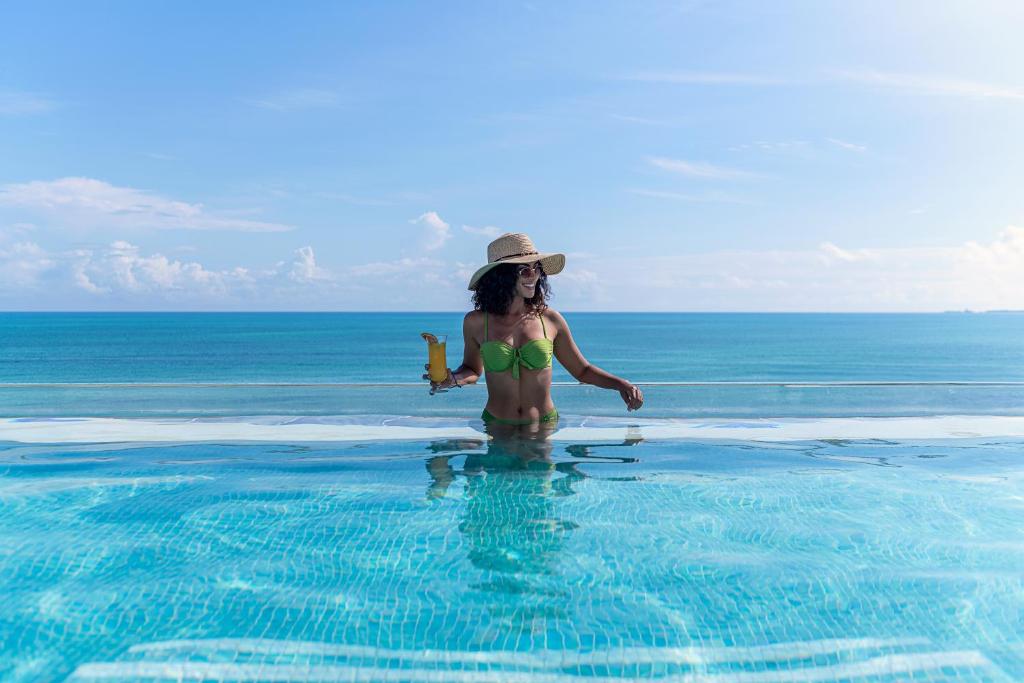 Ocean Allure Costa Mujeres Adults Only All Inclusive