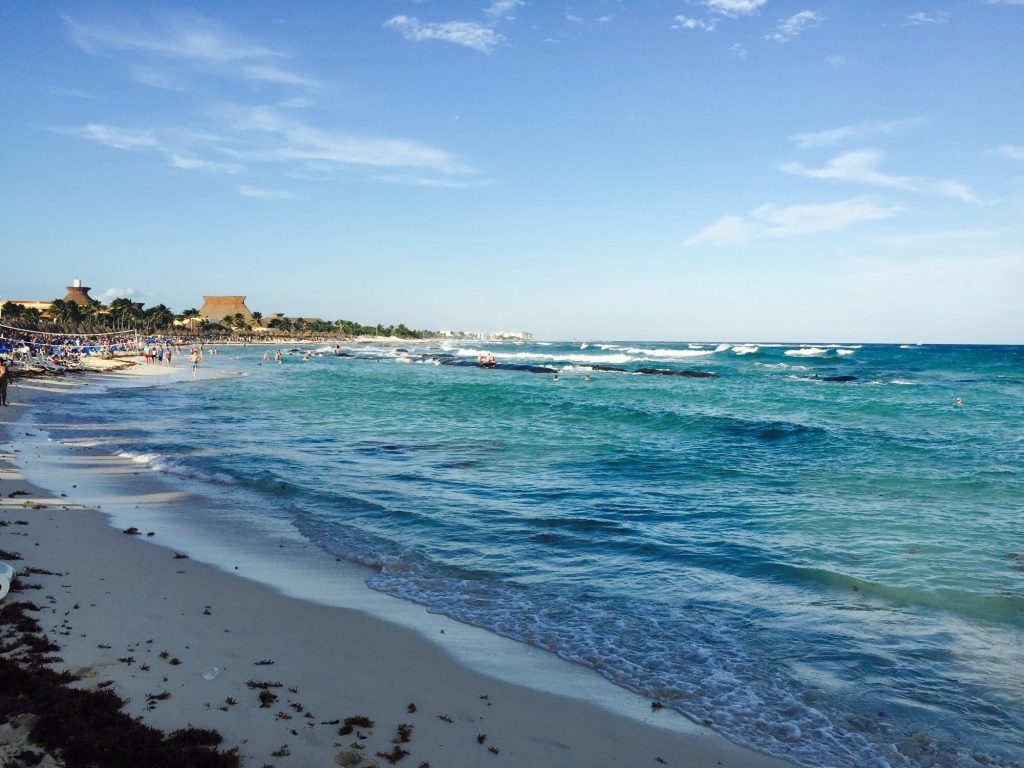 Playa del Carmen