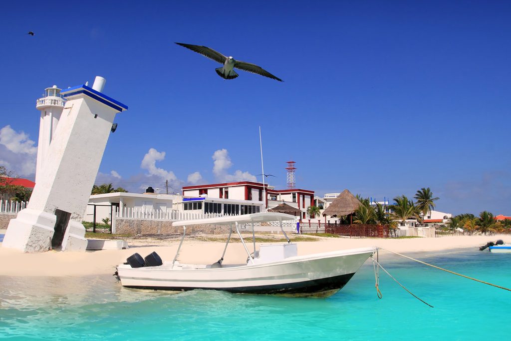 Puerto Morelos