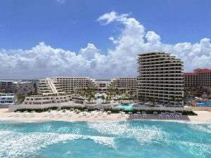 Secrets Mirabel Cancun Resort & Spa Adults Only All Inclusive