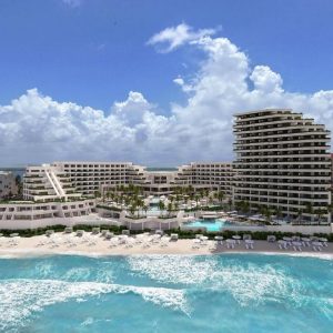 Secrets Mirabel Cancun Resort & Spa Adults Only All Inclusive