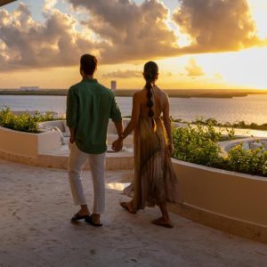 Secrets Mirabel Cancun Resort & Spa Adults Only All Inclusive