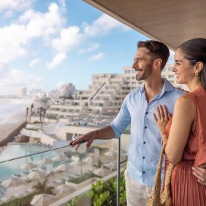 Secrets Mirabel Cancun Resort & Spa Adults Only All Inclusive