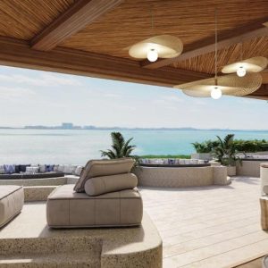 Secrets Mirabel Cancun Resort & Spa Adults Only All Inclusive