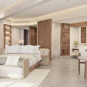 Secrets Mirabel Cancun Resort & Spa Adults Only All Inclusive