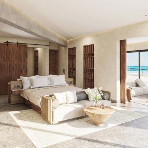 Secrets Mirabel Cancun Resort & Spa Adults Only All Inclusive