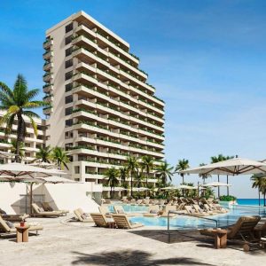 Secrets Mirabel Cancun Resort & Spa Adults Only All Inclusive
