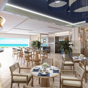 Secrets Mirabel Cancun Resort & Spa Adults Only All Inclusive