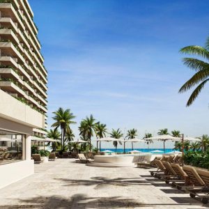 Secrets Mirabel Cancun Resort & Spa Adults Only All Inclusive