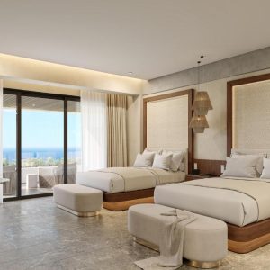 Secrets Mirabel Cancun Resort & Spa Adults Only All Inclusive