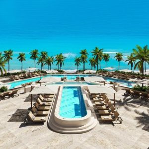 Secrets Mirabel Cancun Resort & Spa Adults Only All Inclusive