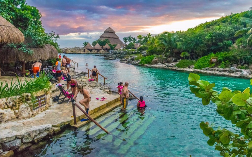 Xcaret