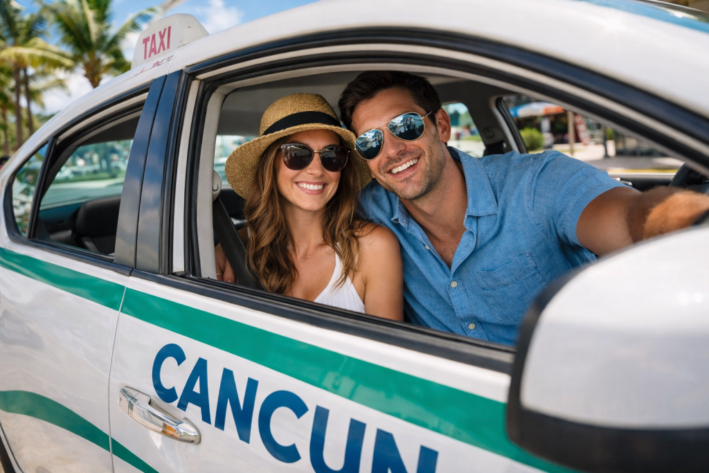 Taxis and Digital Platforms