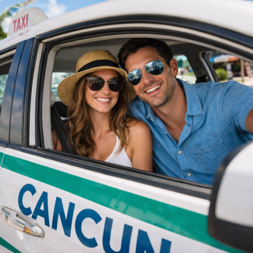 Budget‑Friendly Transportation Options in Cancun