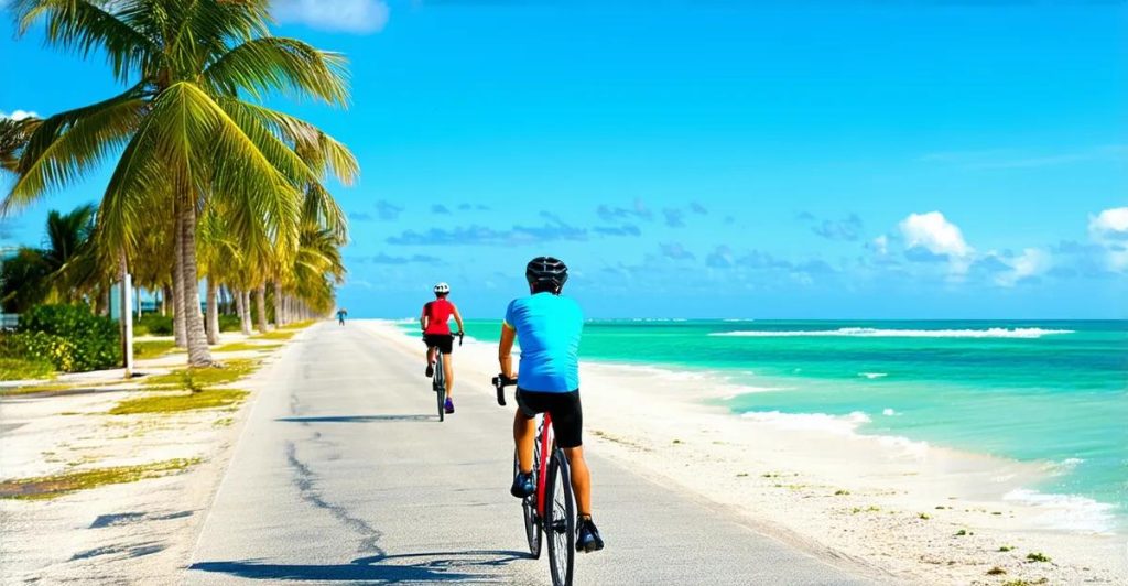 Cancun offers a range of options tailored to every personality.