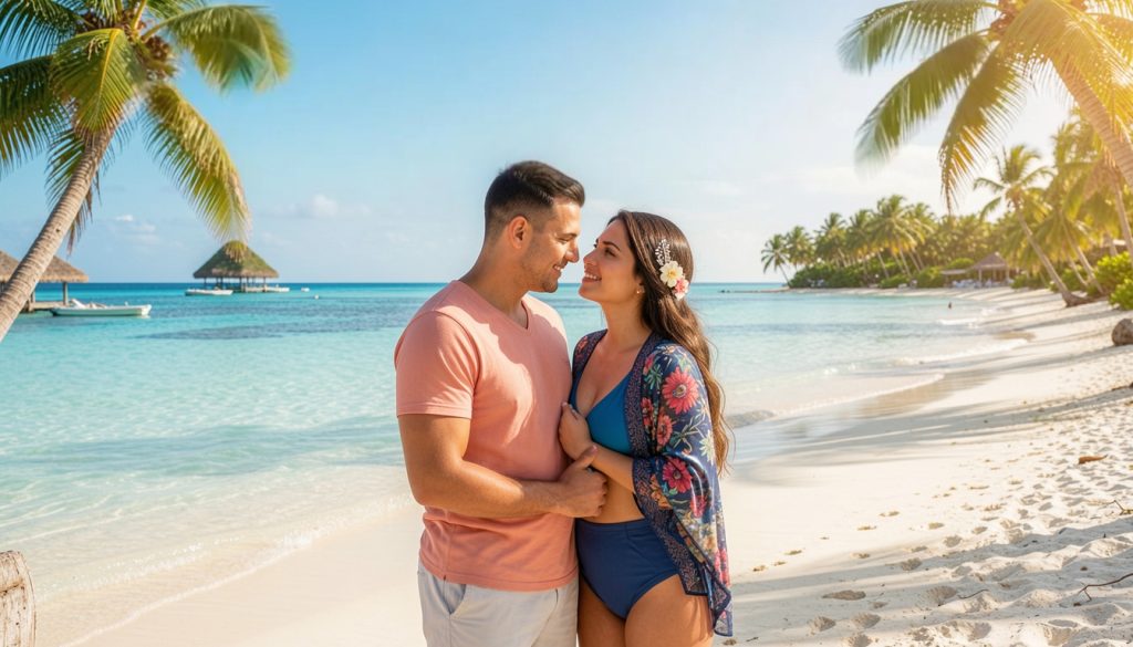Cancun’s Newest Trends in Couples Travel