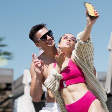 Cancun’s Newest Trends in Couples Travel