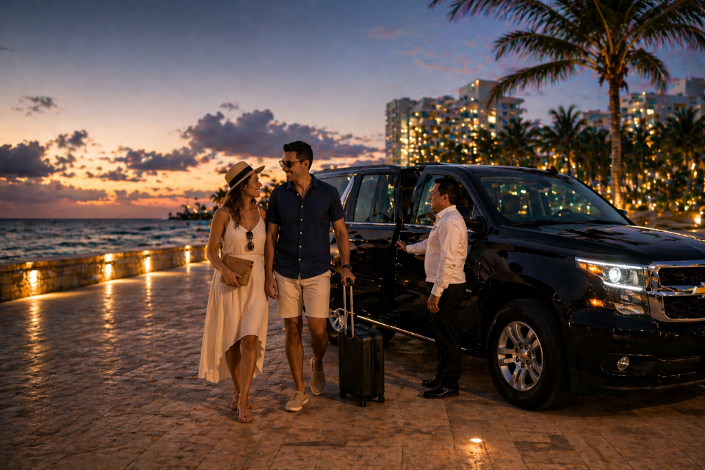 Cancun’s Newest Trends in Transportation